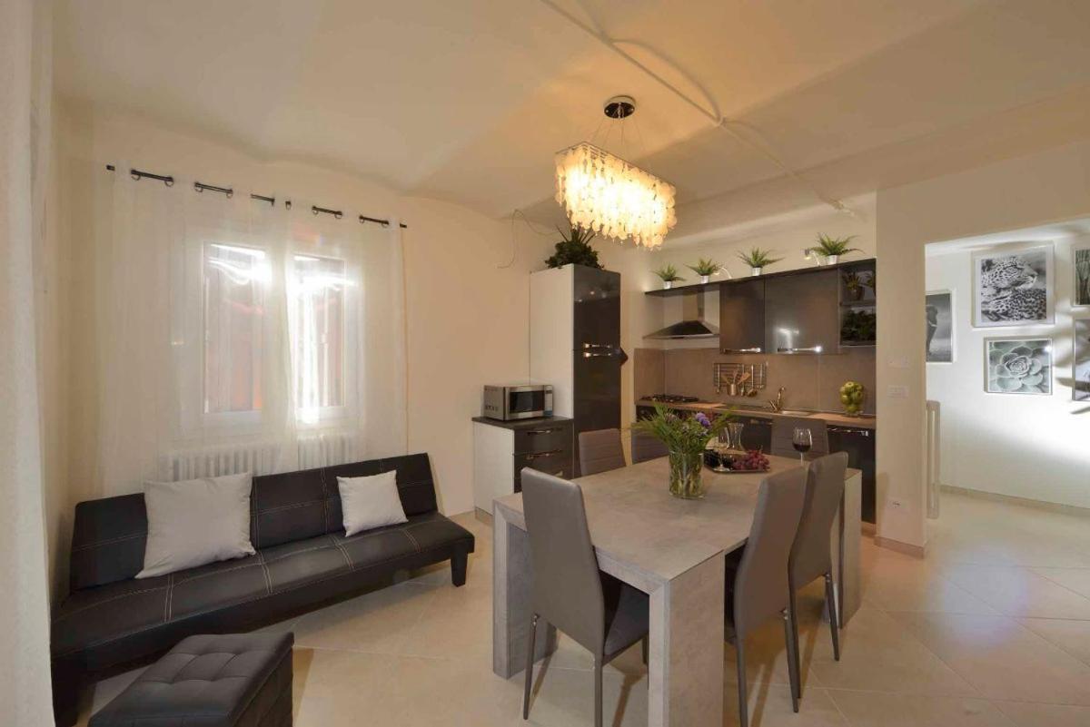 Casa Calari Διαμέρισμα San Matteo della Decima Εξωτερικό φωτογραφία