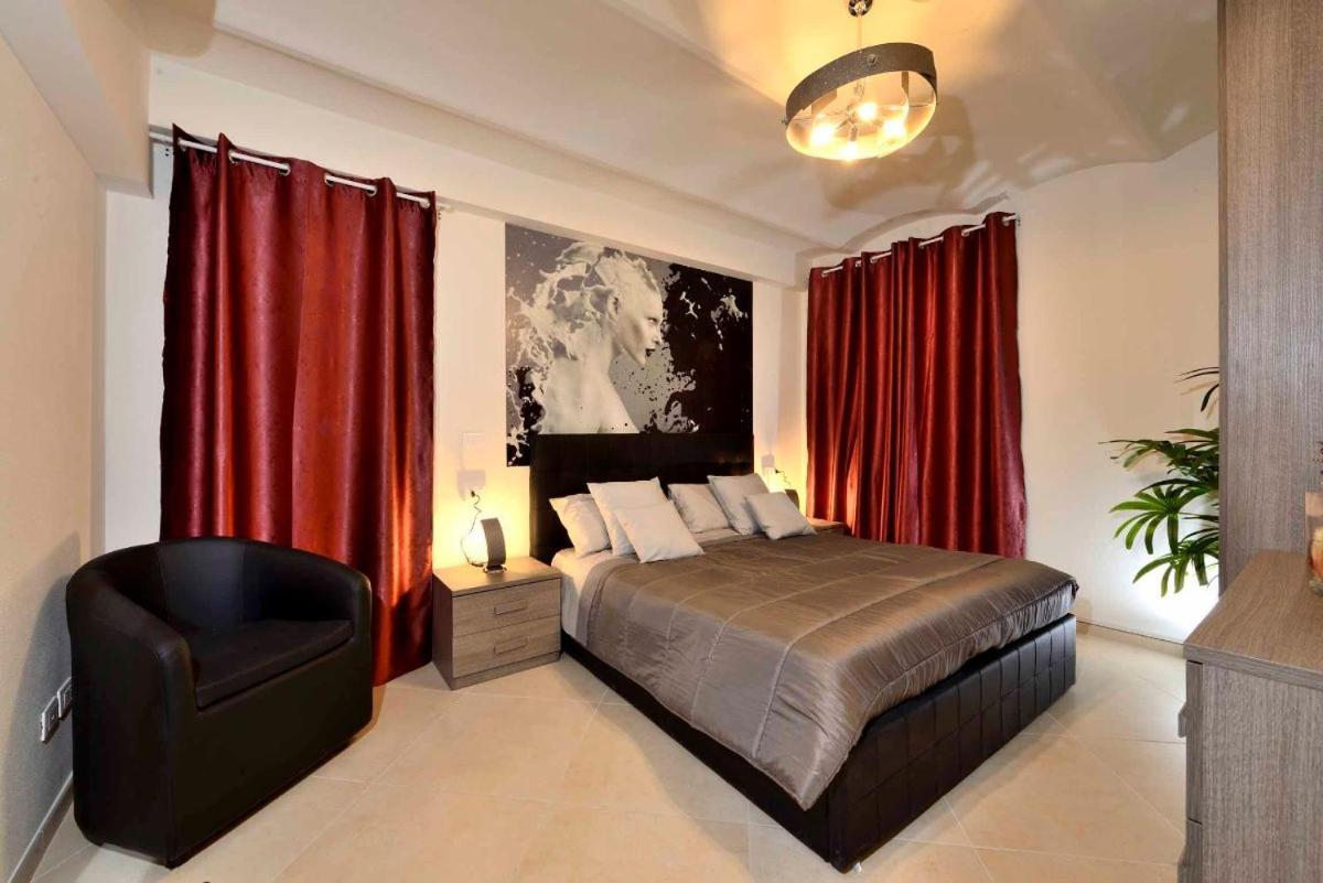 Casa Calari Διαμέρισμα San Matteo della Decima Εξωτερικό φωτογραφία